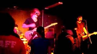 School Boy Humor "Don't Look Back"