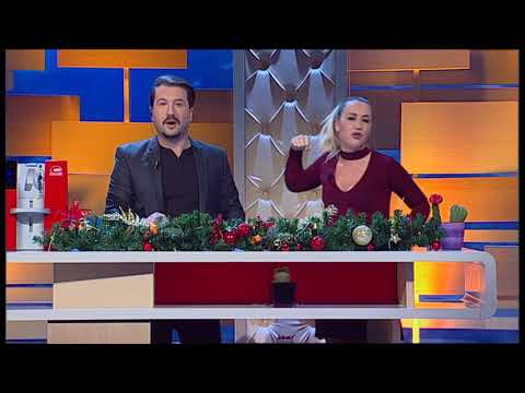 Ditë e Re, 21 dhjetor 2017 - Ora News