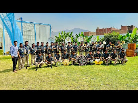 SUPER SONORA ACOLLINA Los Originales (AMUISSA) - Mix bolos 2 en Lima 21/05/23