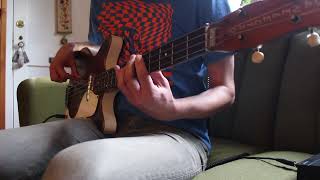 Why Don&#39;t You Believe in Me (Natalie Prass) Bass Cover