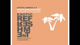 K-Drive & Ginman - Pernis (Drumcomplex & Pascal Dior remix) (taken from Exotic Series 3.0)
