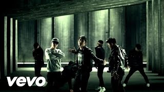 Bài hát Cold - Nghệ sĩ trình bày Aziatix