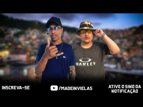 MC Digu e MC Lemos - Foguetão do ano - Bota Pra Acelerar (Áudio Oficial) DJ Matt-D