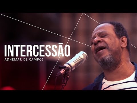 Intercessão - Adhemar de Campos