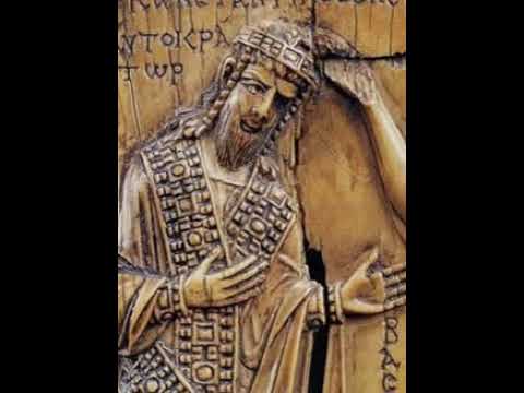 Constantine VII | Wikipedia audio article