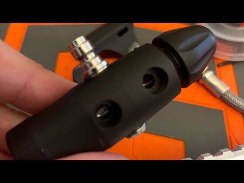 Valken M17/Cqmf Autofire Curse - CP Asa Valve Issue?