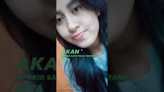 Download lagu STORY WA // TUNJUK SATU BINTANG // SHEILA ON 7 // LIRIK LAGU mp3