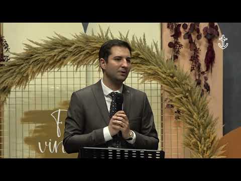 Sarbatoarea Multumirii | Iosif Borca | Biserica Speranta Timisoara