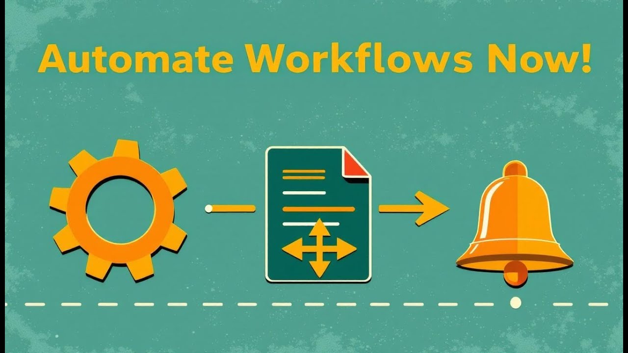 Azure Logic Apps for Automation