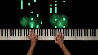 The Police - Every Breath You Take (Piano Cover + Sheet Music)