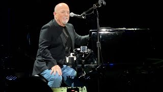Billy Joel - The Entertainer 6/2/23 MSG Live