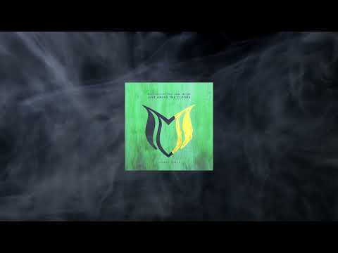 Made Of Light Feat. Zara Taylor - Just Above Yhe Clouds (Extended Mix)