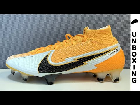 Nike Mercurial Superfly 7 Elite FG Daybreak