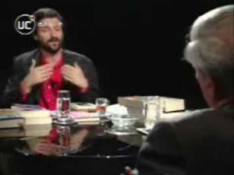 Secretos de “El paraíso en la otra esquina” (2003) – Mario Vargas Llosa en La Belleza de Pensar 5-7