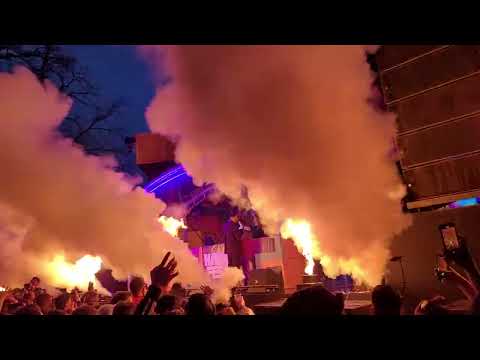 Dimitri K @HARDFEST 2023