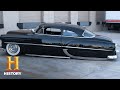Counting Cars: Kevin and Ryan Stop a Tricked Out 53 Chevy (Season 8, Episode 11) | History