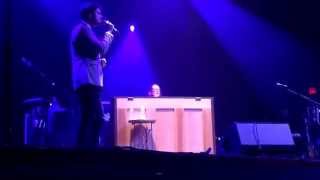 Ready to Lose (Live) - Ingrid Michaelson