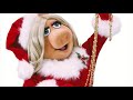 Miss Piggy Sings Santa Baby