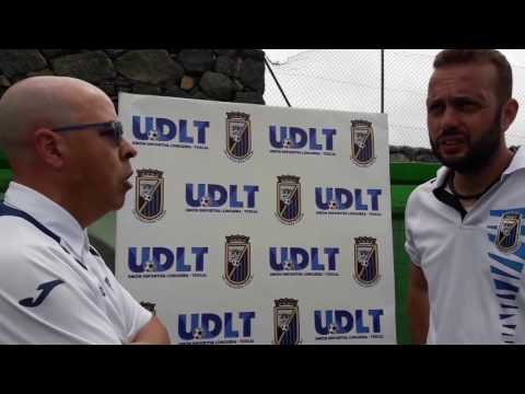 UD. Longuera - UD. Guía