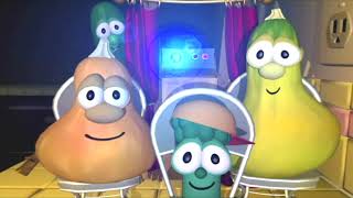 VeggieTales: The Song Of The Cebu (If I Sang A Silly Song)