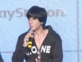 SRK Speaks About RA One S Plot