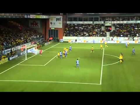IF Elfsborg - IFK Göteborg 3-2 (2011-08-15)