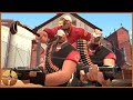 TF2 Goofballs Inc Ft Flava