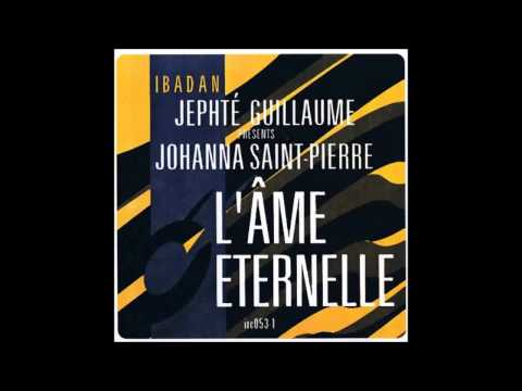 (2003) Johanna Saint-Pierre - L'Âme Éternelle [Main Vokal Mix]