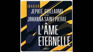 (2003) Johanna Saint-Pierre - L'Âme Éternelle [Main Vokal Mix]