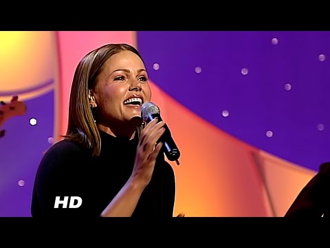 Belinda Carlisle - All God's Children (The National Lottery Love Songs 1999)
