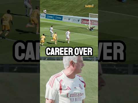 Arda Güler almost ruined Mourinho’s debut! 😭🤣