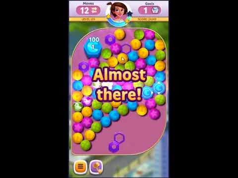 Diamond Diaries Saga Level 339 - NO BOOSTERS 💎 | SKILLGAMING ✔️