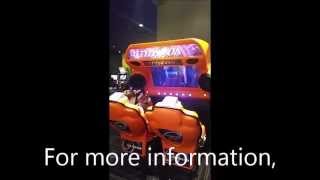 preview picture of video 'GameWorks at The Gateway'