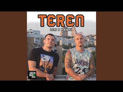Teren (feat. Bigru)
