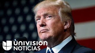 New York Times asegura que Donald Trump usó dinero ajeno para evitar pagar impuestos federales