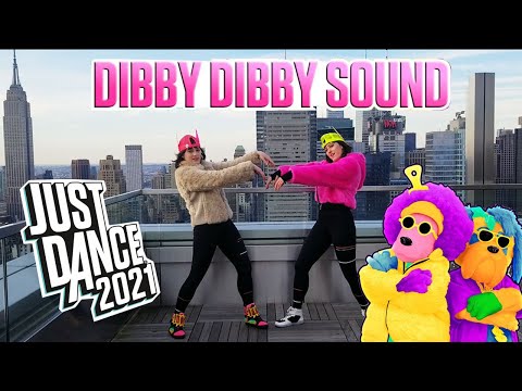 Dibby Dibby Sound - Just Dance 2021 - NYC IRL - Gameplay - DJ Fresh vs Jay Fay ft Ms. Dynamite