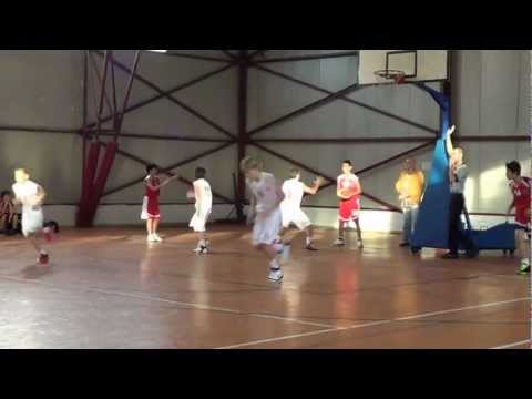 CSM Slam Bucuresti   CS Dinamo CSS6 Bucuresti rep 4 39 29