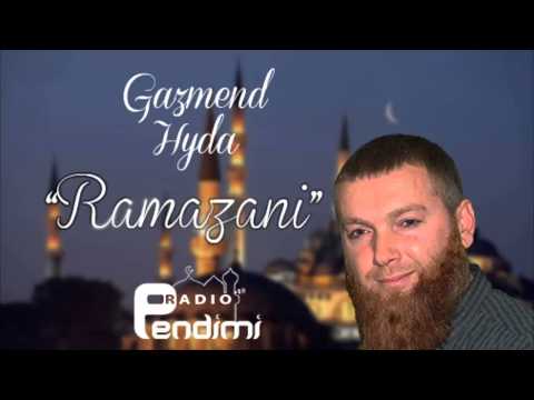 Gazmend Hyda ilahi 2014