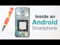 What's Inside an Android Smartphone?