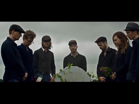 McScallywag - Billy's Curse (official video)