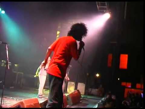 TIJUANA IN BLUE Antes de Perder el Riego (Directo 2003)