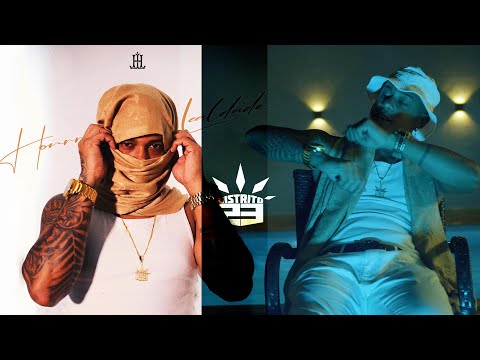 Jhowzin - Honra & Lealdade (Prod. Langris)