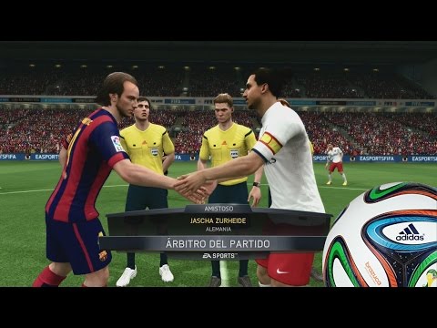 fifa 15 xbox 360 occasion