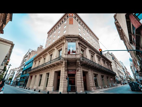Merit San Telmo by Amerian, Buenos Aires, Argentina | Geeta Travel Gallery