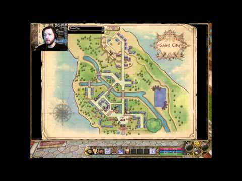 Flyff - "Searching For Mia's"   (Ep.19)