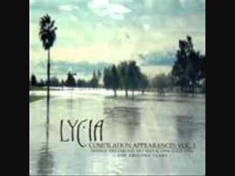 Lycia - Wake (Live)
