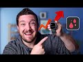 Apple Watch FINALLY Got A Glucose Monitor