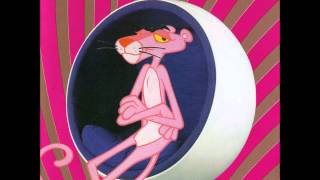 7. Shades of Sennett - Henry Mancini (The Pink Panther)