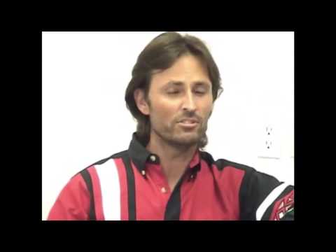 Jesus on Dreams, Reality and Night Terrors