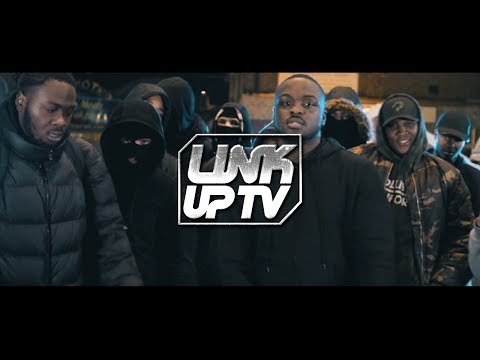 19inerz x Big Jest - Trap Dreams | @Vel19ine @French19ine @Caesar19ine @BigMikes19ine @Big_Jest